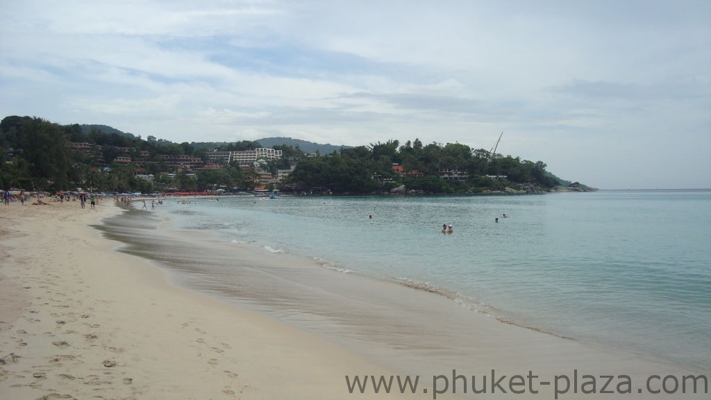 phuket photos beaches kata beach