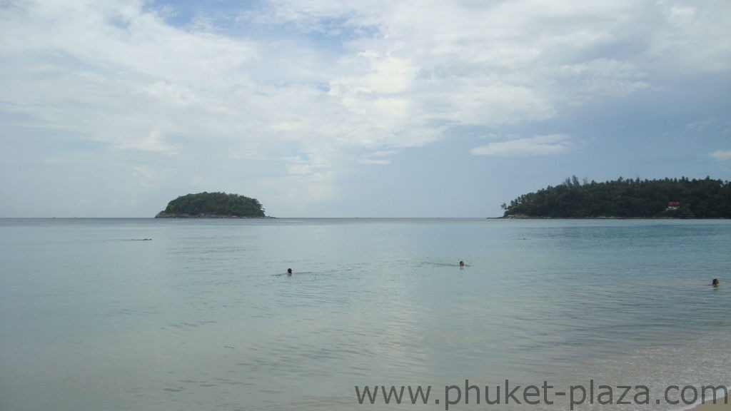 phuket photos beaches kata beach