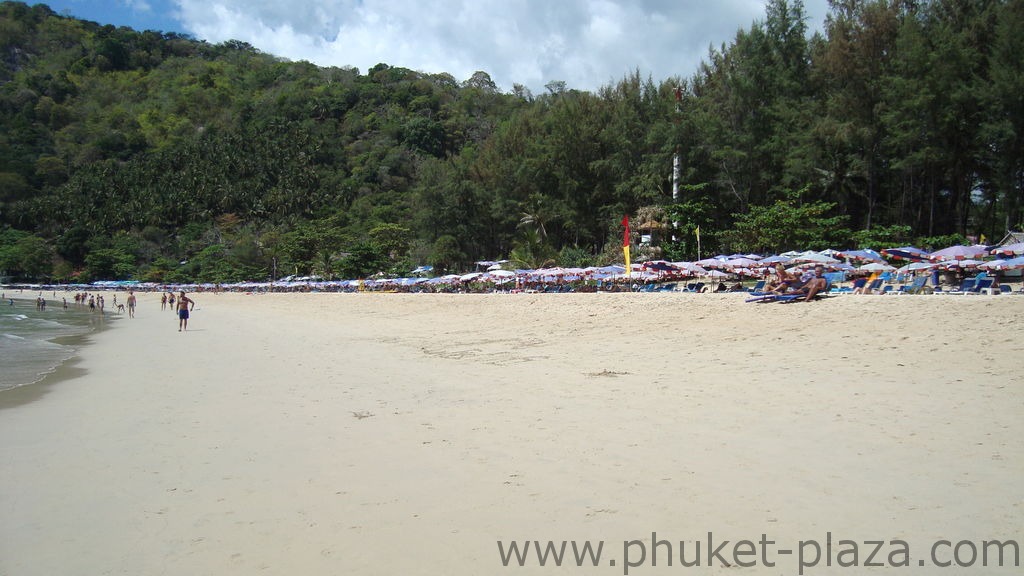 phuket photos beaches nai harn beach