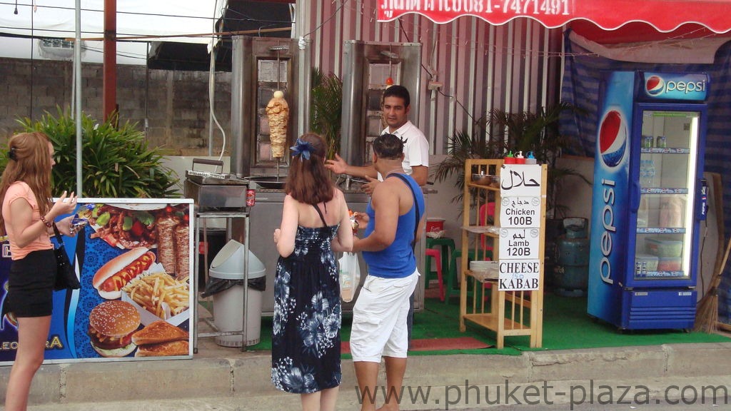 phuket photos daylife kata around