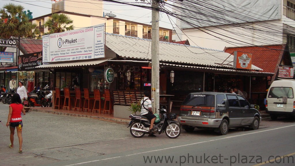 phuket photos daylife kata around