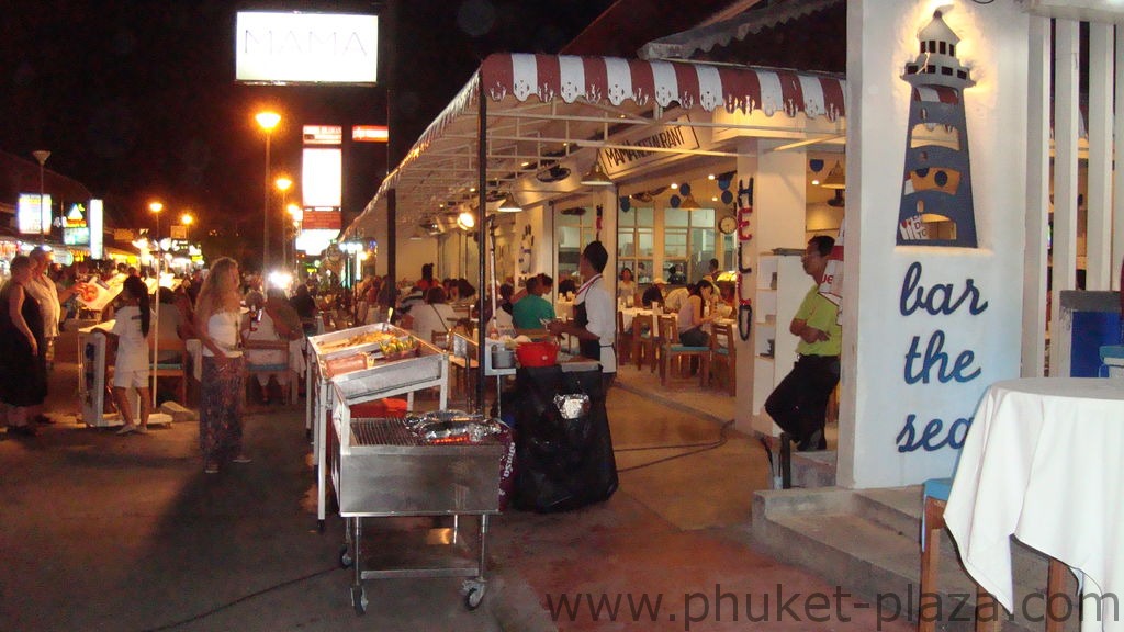 Best Restaurants in Phuket Thailand