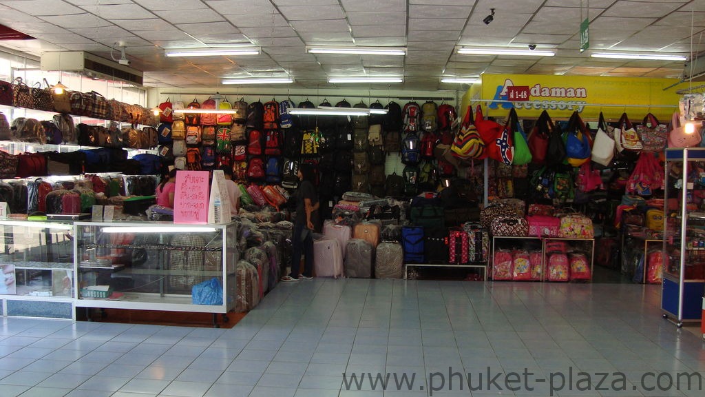 phuket photos shopping expo phuket town