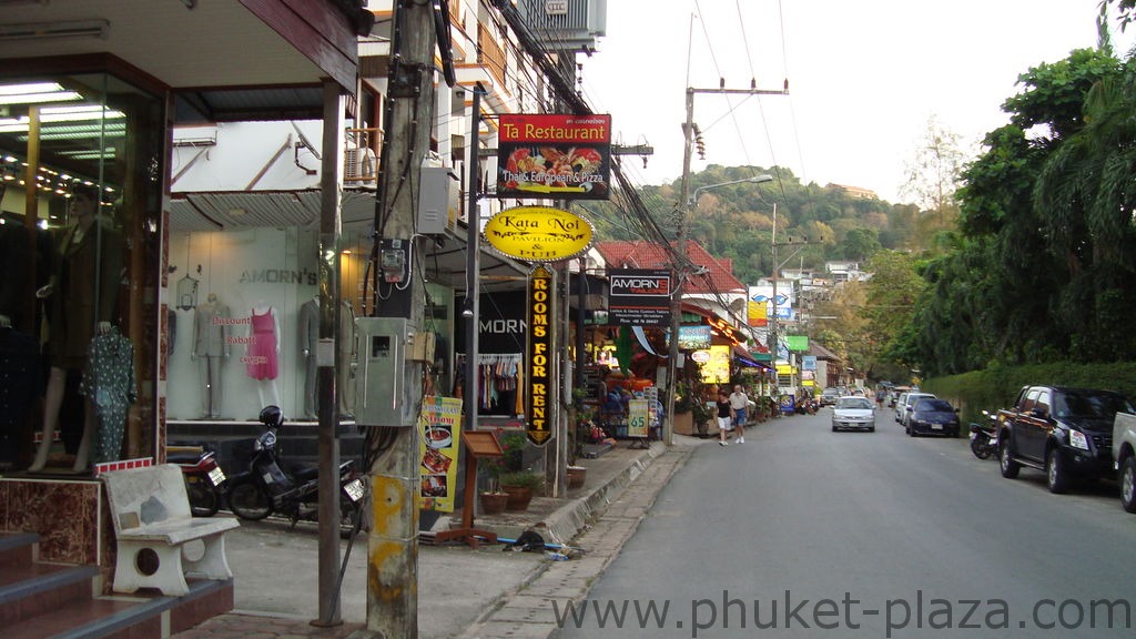 phuket photos daylife kata noi around