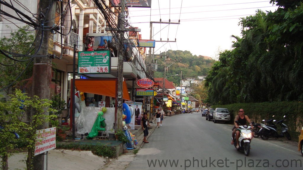 phuket photos daylife kata noi around