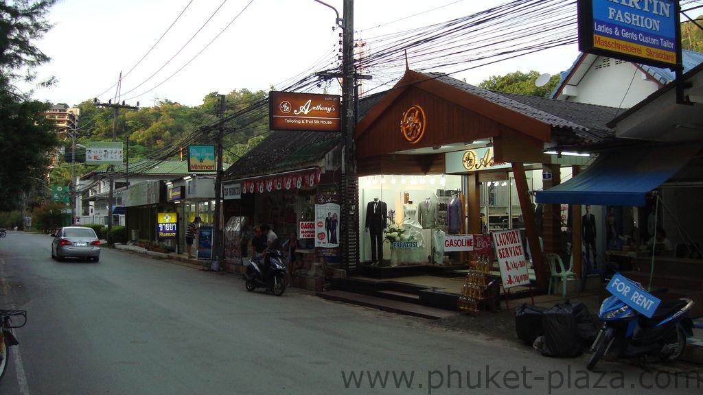 phuket photos daylife kata noi around