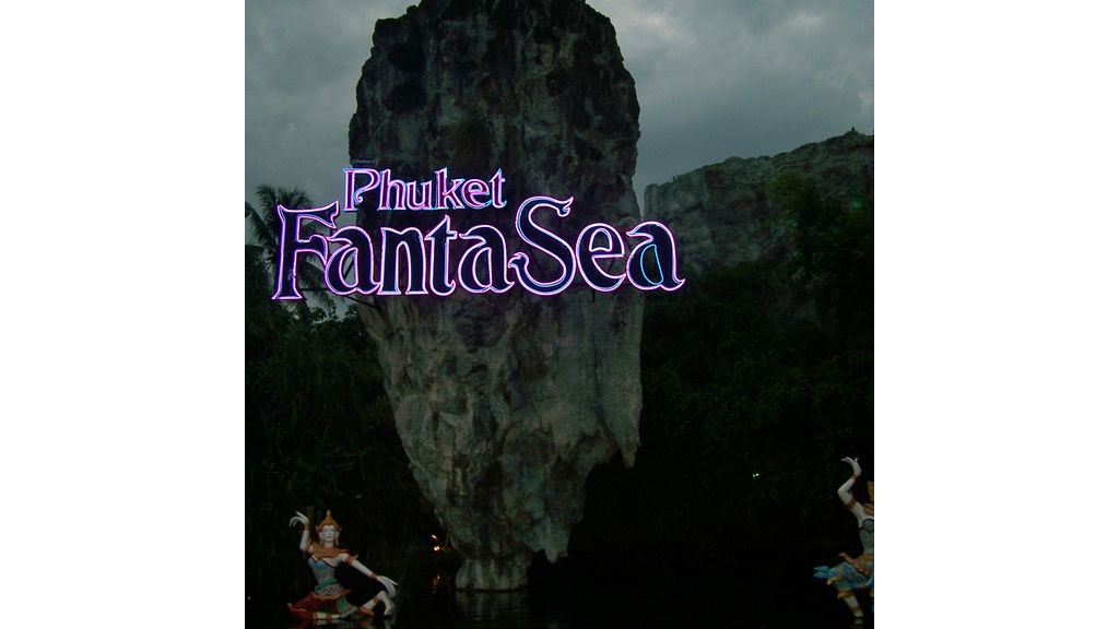 phuket photos activities phuket fantasea