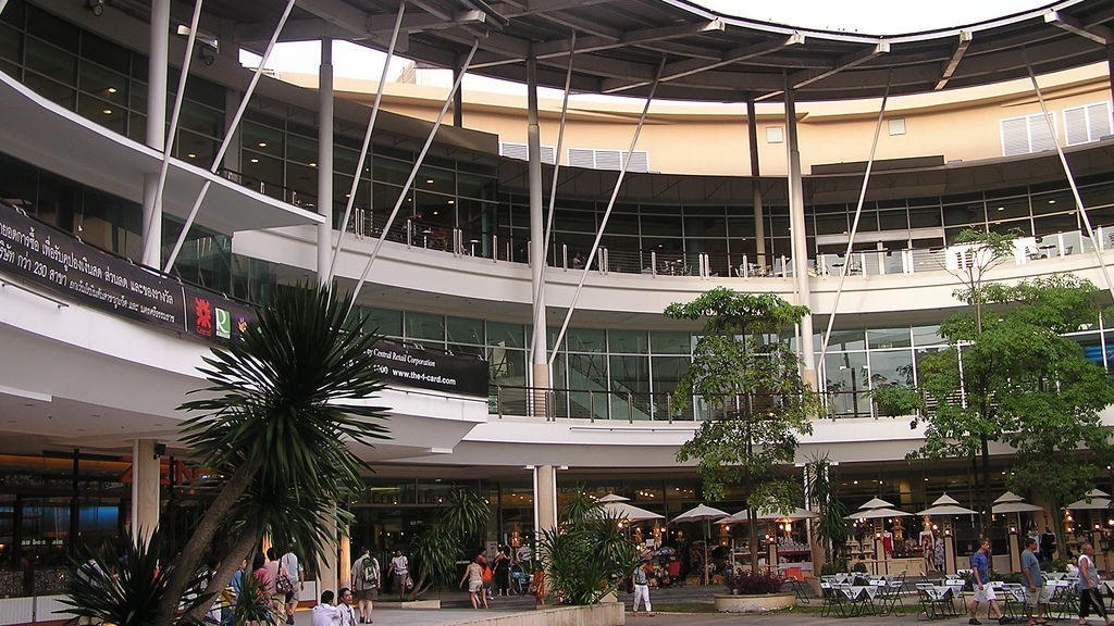 Central Phuket