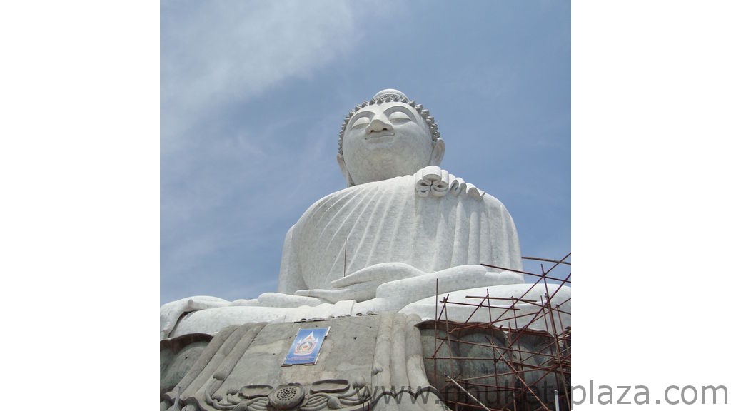 phuket photos daylife big buddha