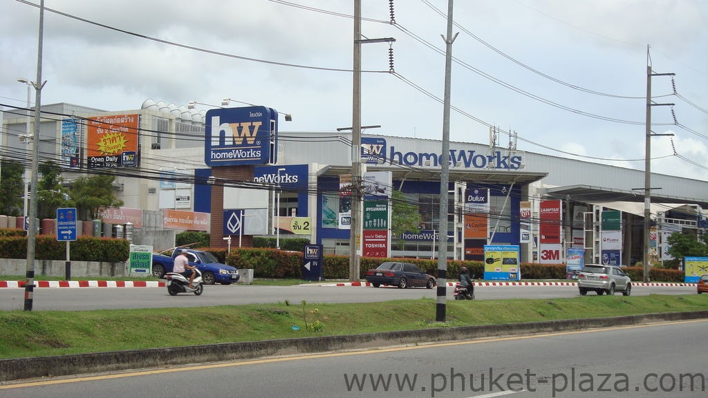 homeworks phuket