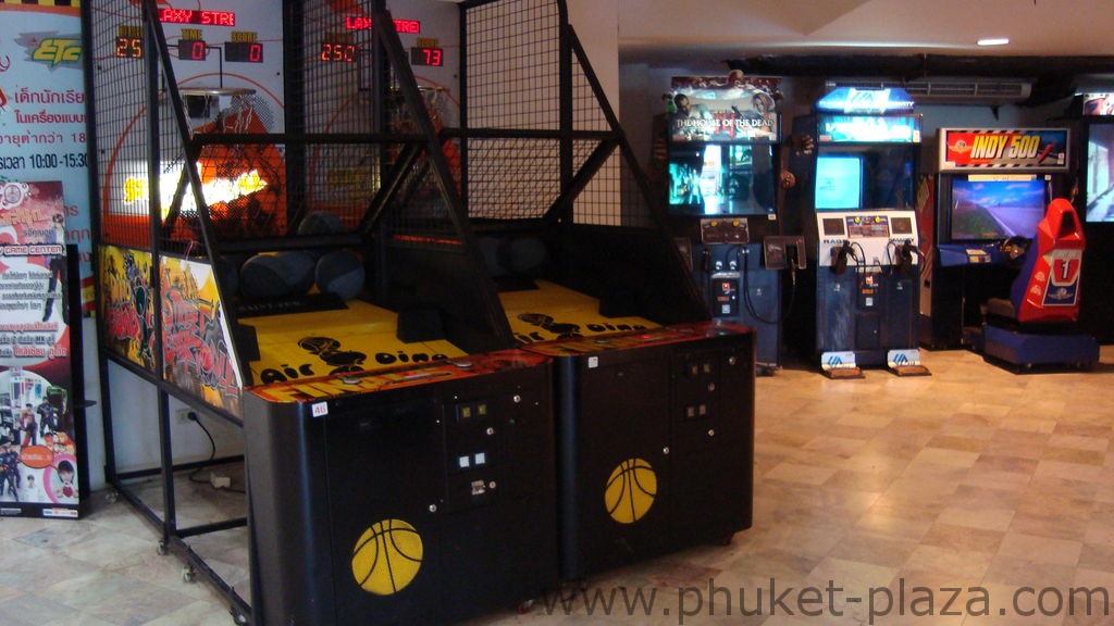 phuket photos shopping phuket town paradise multiplex