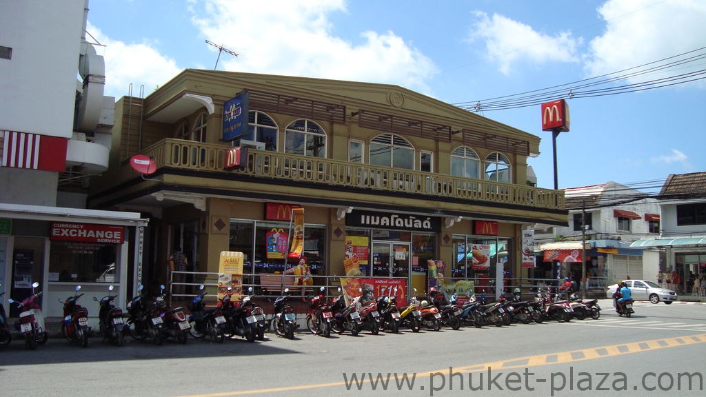 phuket photos daylife phuket town around