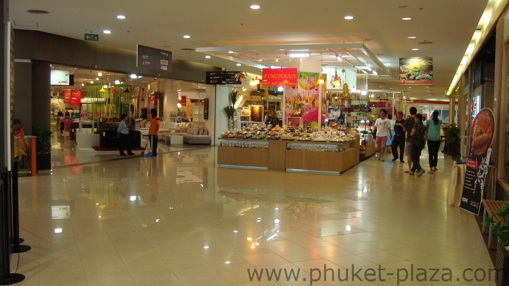 phuket photos shopping index living mall