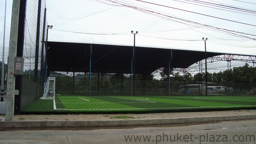 phuket photos activities tx park soccer stadium