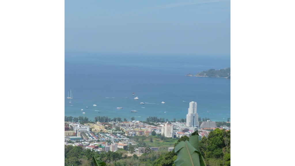 phuket photos daylife viewpoints radar hill