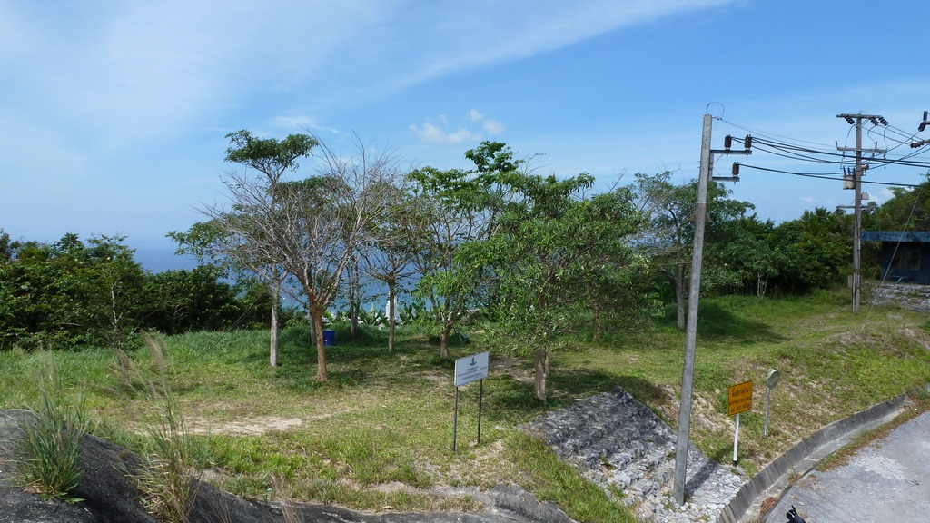 phuket photos daylife viewpoints radar hill