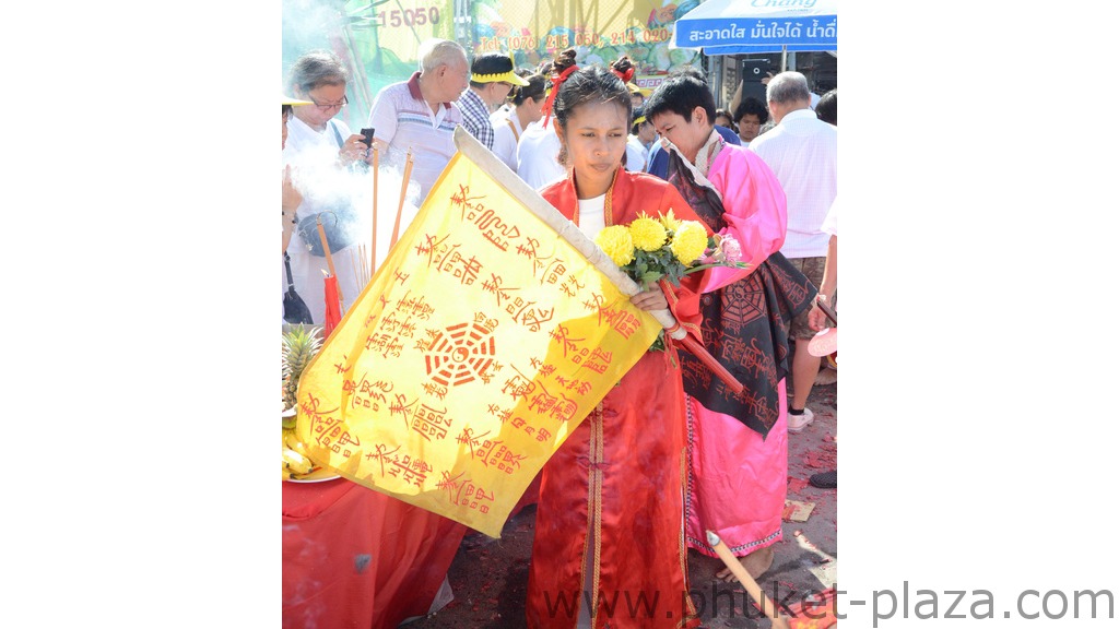 phuket photos daylife festivals vegetarian festival