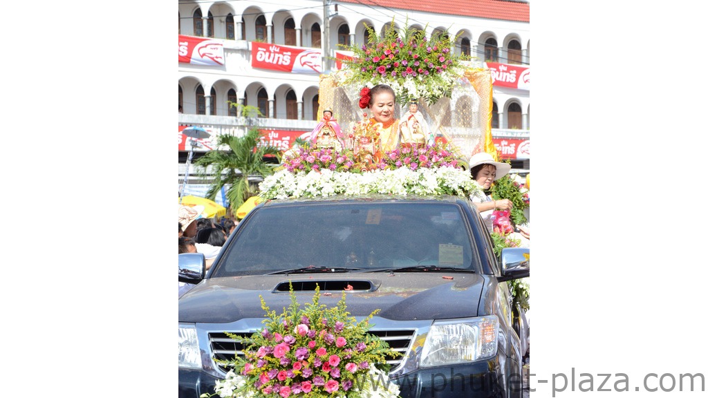 phuket photos daylife festivals vegetarian festival