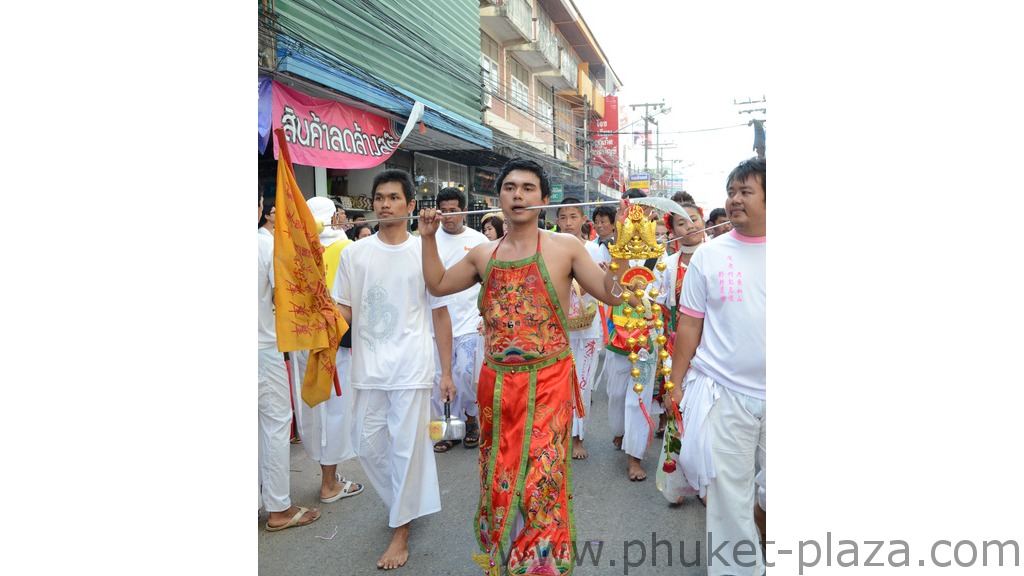 phuket photos daylife festivals vegetarian festival