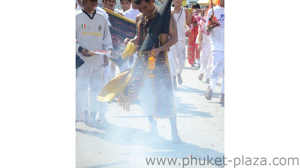 phuket photos daylife festivals vegetarian festival