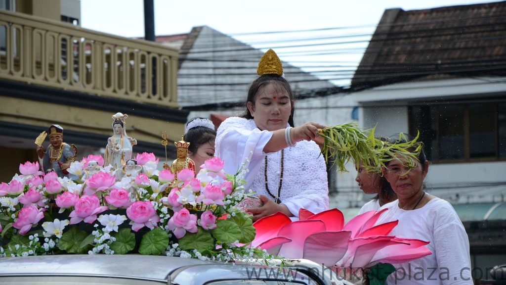 phuket photos daylife festivals vegetarian festival