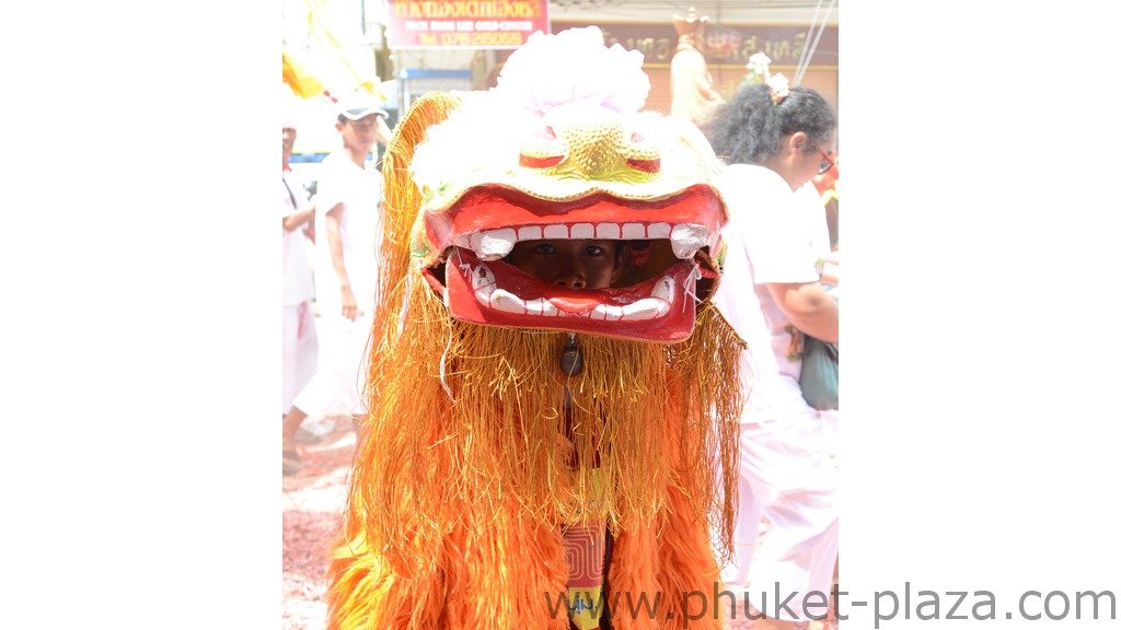 phuket photos daylife festivals vegetarian festival