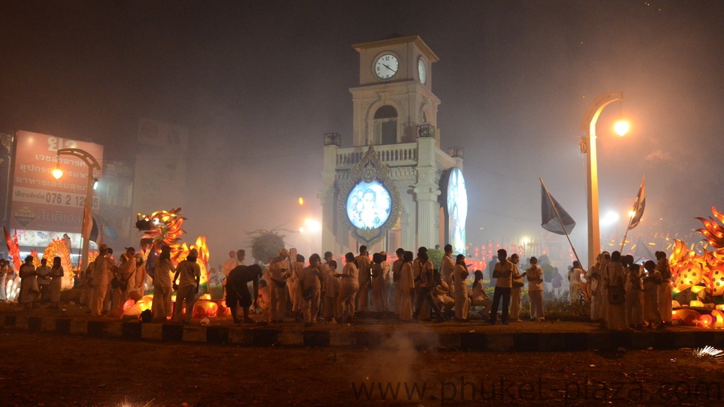 phuket photos daylife festivals vegetarian festival