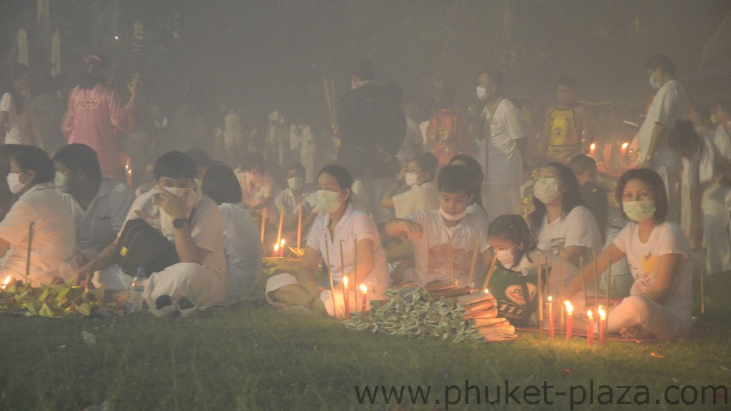 phuket photos daylife festivals vegetarian festival