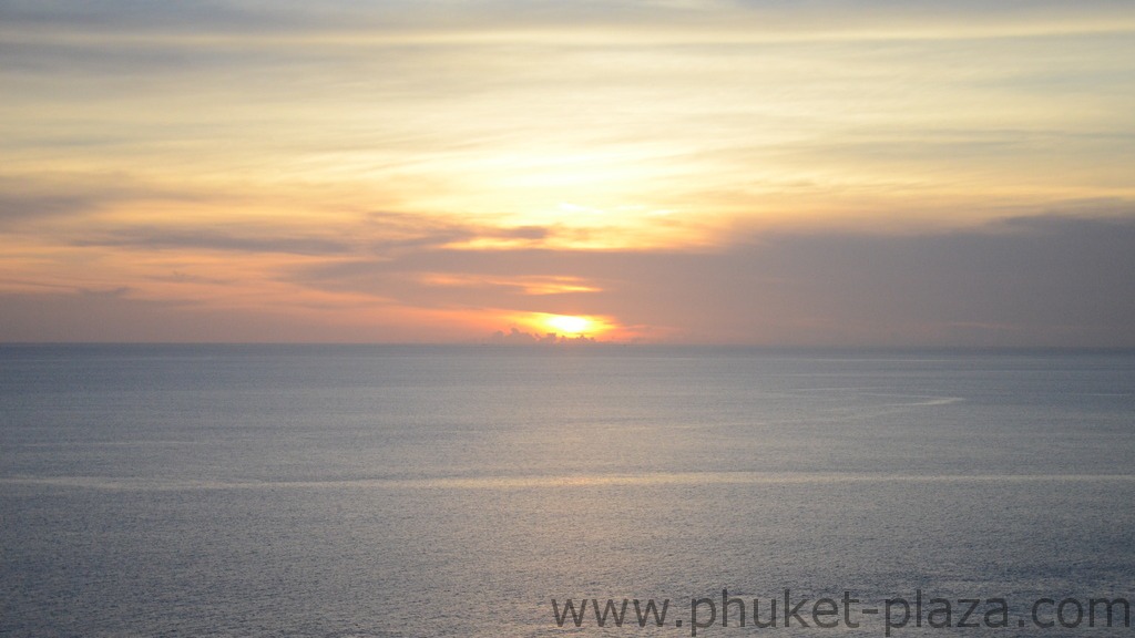 phuket photos daylife sunsets laem promthep