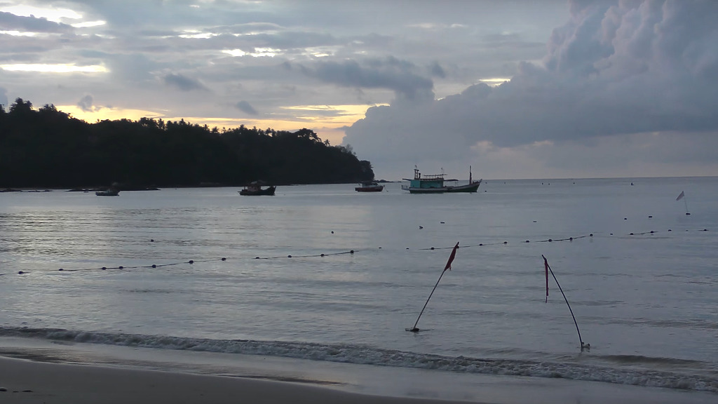 phuket photos beaches bang thao beach