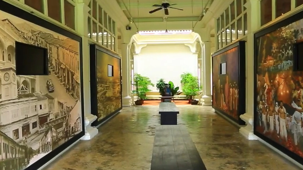 phuket photos attractions phuket thai hua museum