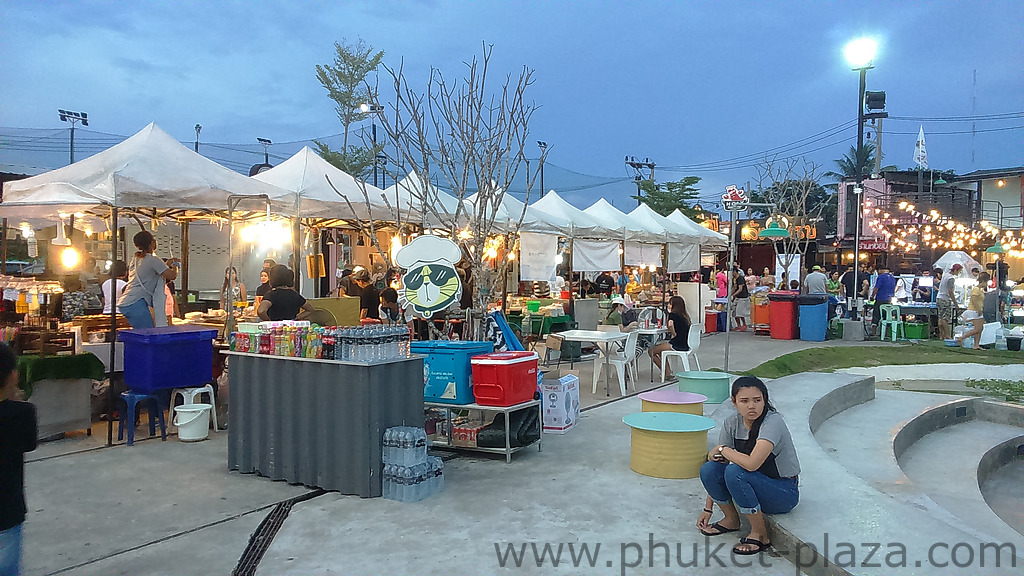 phuket photos shopping chillva market