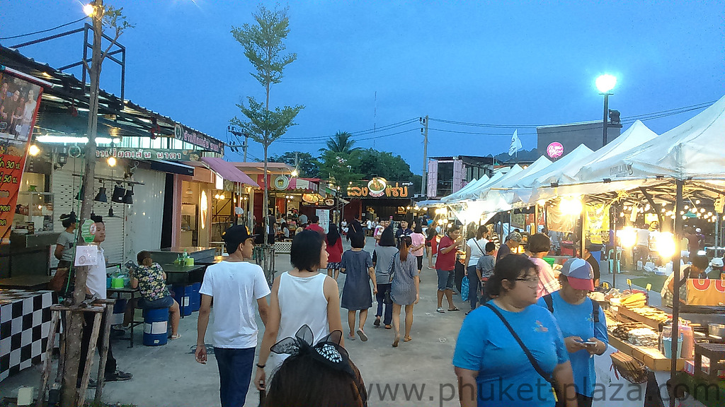 phuket photos shopping chillva market