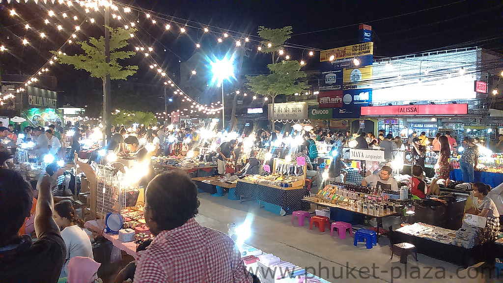 phuket photos shopping chillva market