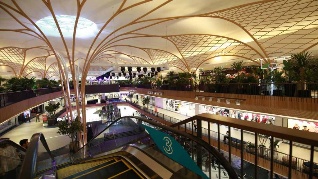 Central Phuket Floresta Shopping Mall Phuket Town