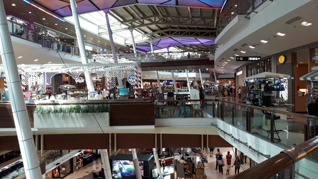 Central Phuket - Shopping Mall in Phuket – Go Guides