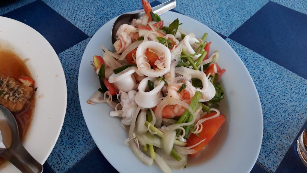phuket photos dining thai food