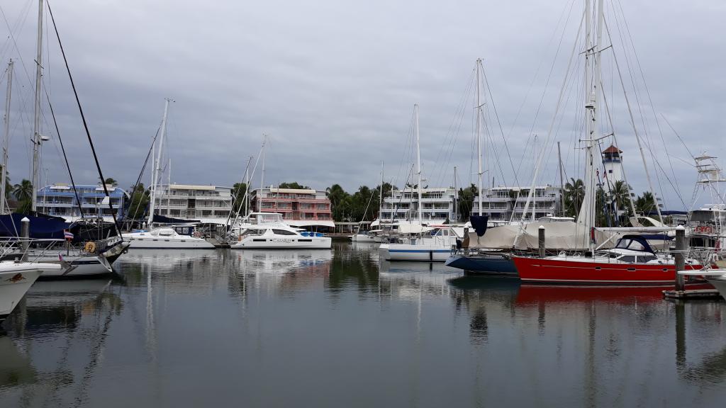 phuket photos daylife boat lagoon marina