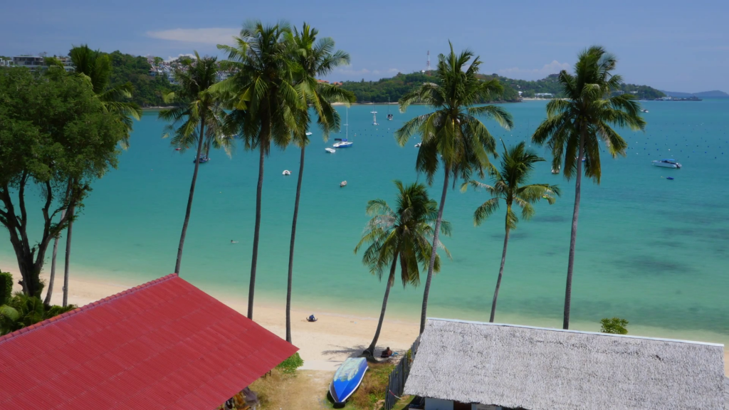 phuket photos beaches ao yon