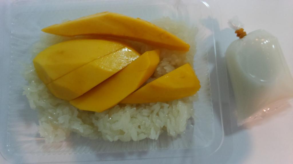 phuket photos dining thai fruit