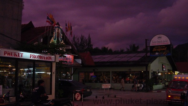 phuket photos nightlife