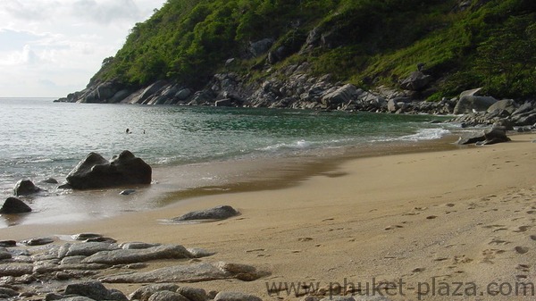 phuket photos beaches nui