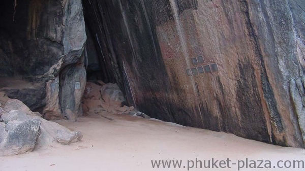 phuket photos daylife phagna bay