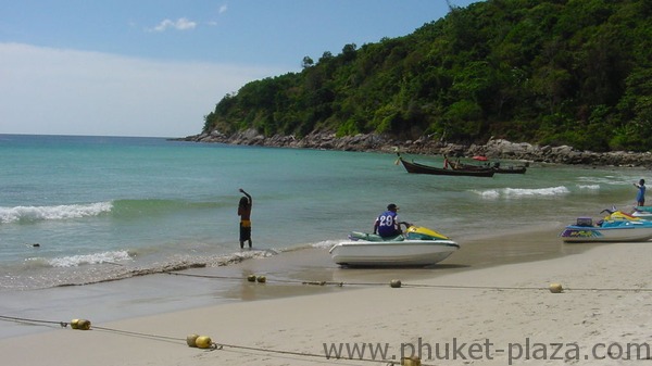 phuket photos beaches karon noi beach