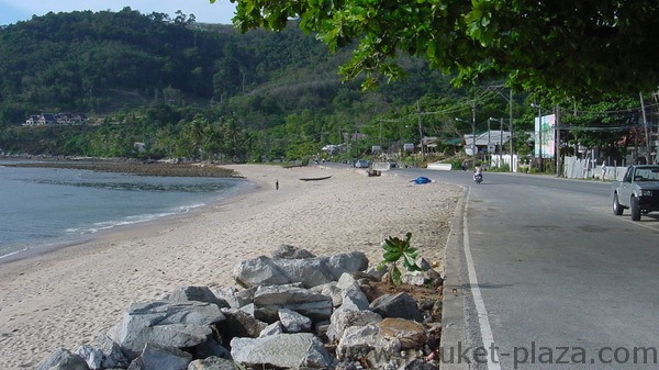 phuket photos beaches kalim