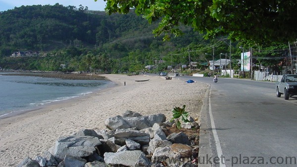 phuket photos beaches kalim beach