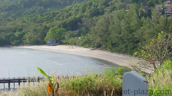 phuket photos beaches nakhale beach