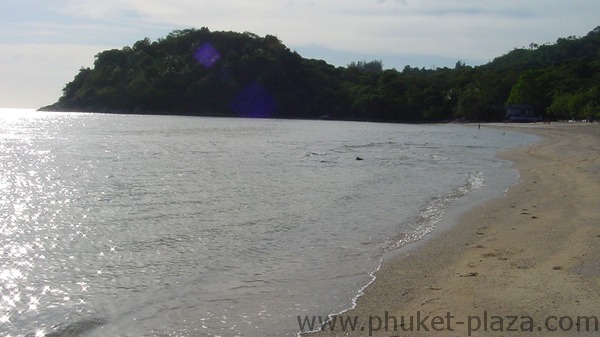 phuket photos beaches nakhale beach