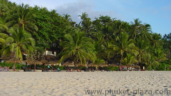 phuket photos beaches pansea