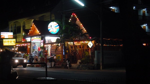 phuket photos nightlife kata noi bar